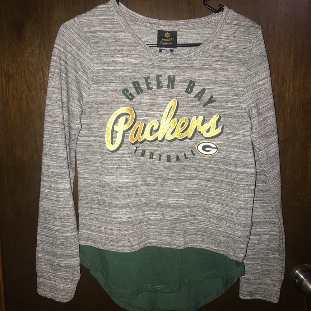 Green Bay Packers Women’s Shirt